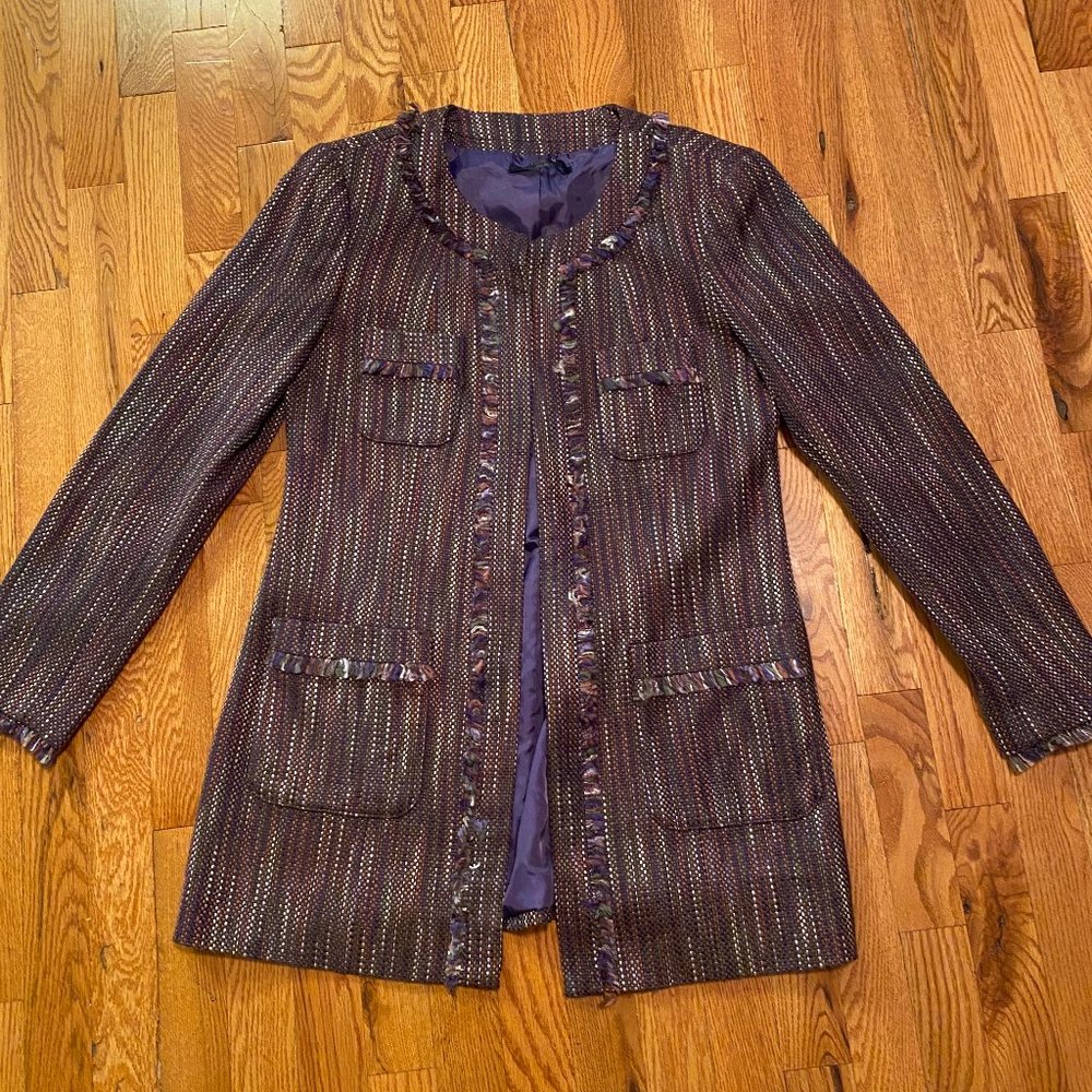 Chadwicks Jacket S